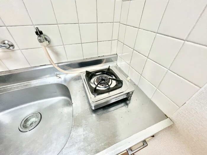 物件内観写真15　(キッチン)