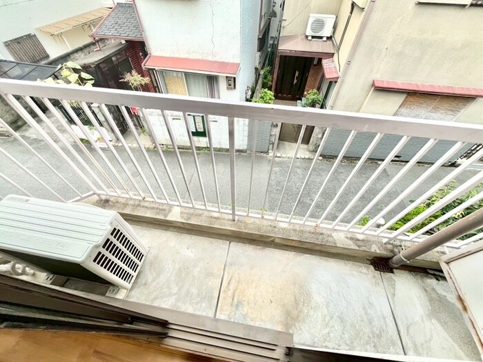 物件内観写真15　(ベランダ・バルコニー)