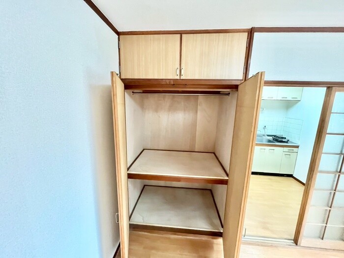 物件内観写真16　(収納)