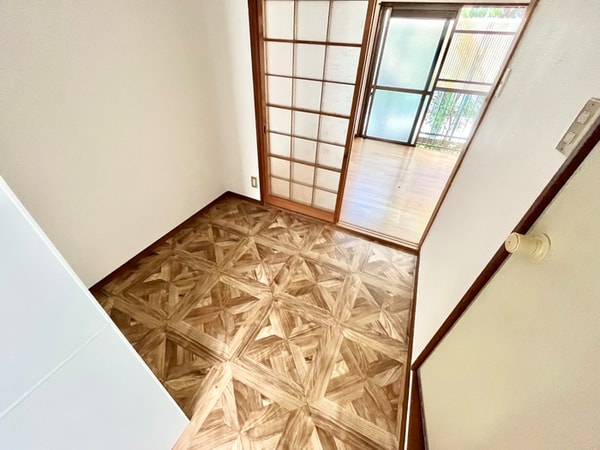 居室
