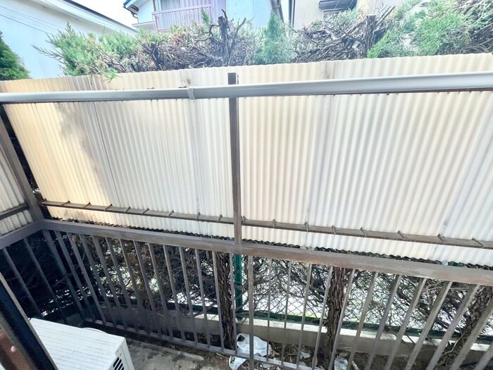 物件内観写真21　(ベランダ・バルコニー)