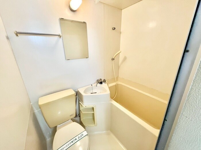 物件内観写真21　(洗面)