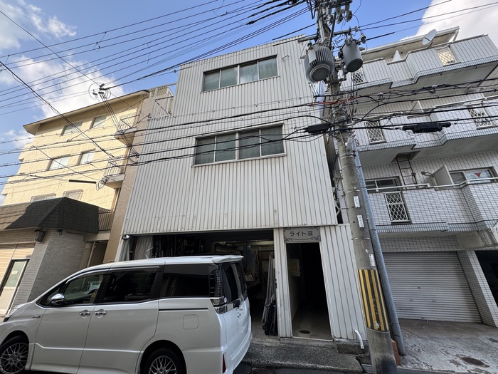 外観写真