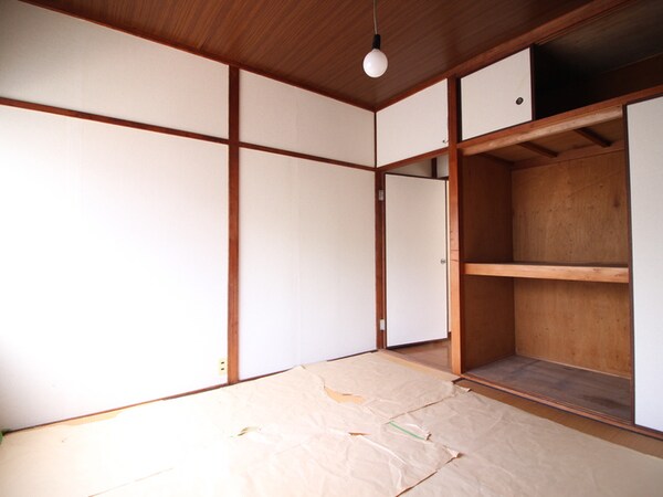 居室