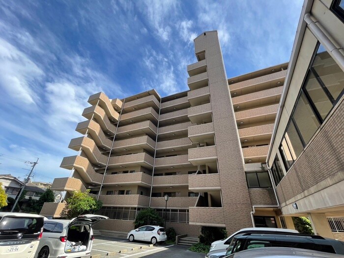 物件外観写真5　(外観写真)