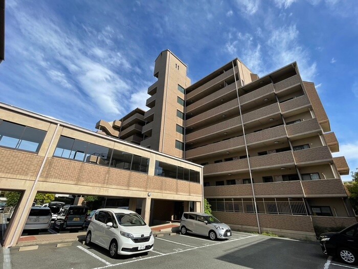 物件外観写真6　(外観写真)