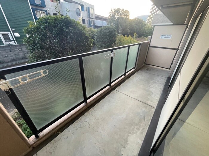 物件内観写真15　(ベランダ・バルコニー)