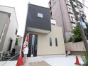 甲子園口3丁目貸家