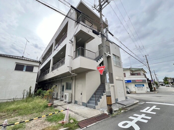 物件外観写真3　(外観写真)