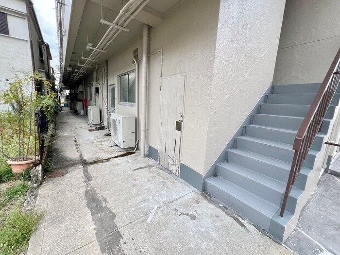 物件外観写真5　(外観写真)