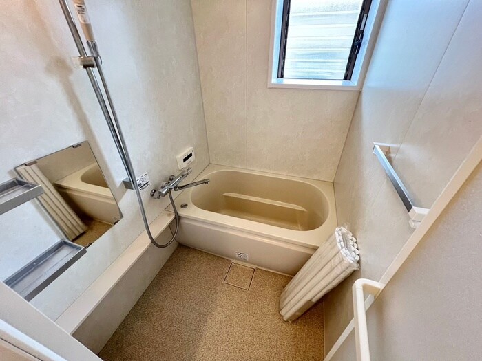 物件内観写真14　(バス／シャワールーム等)