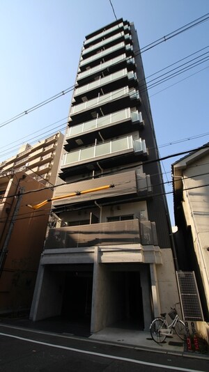 アール大阪グランデ(504)外観写真