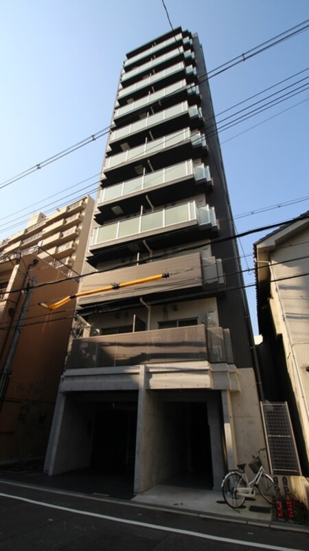 アール大阪グランデ(504)外観写真