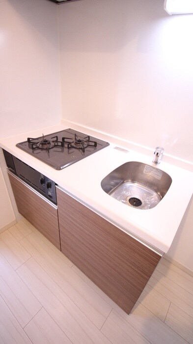 物件内観写真7　(キッチン)