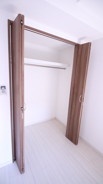 物件内観写真8　(収納)