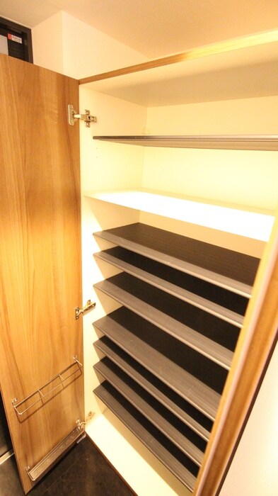 物件内観写真9　(靴箱)