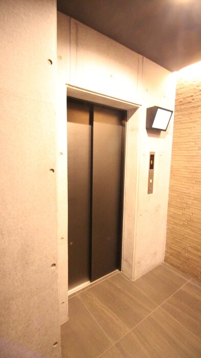 物件外観写真3　(建物設備)