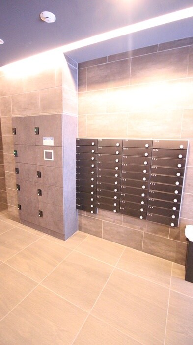 物件外観写真6　(建物設備)