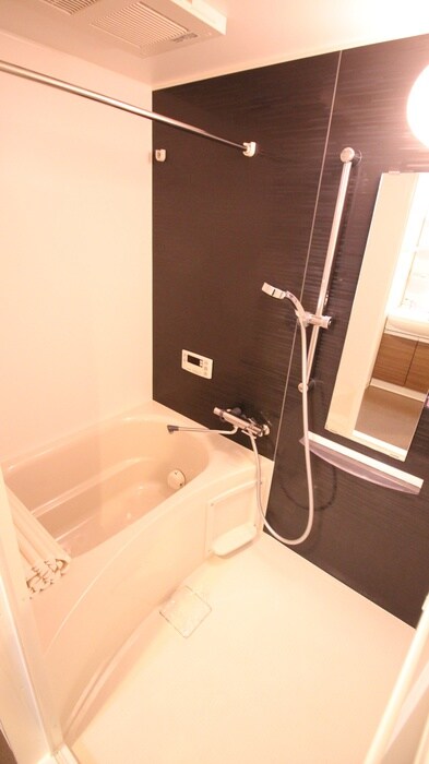 物件内観写真11　(バス／シャワールーム等)