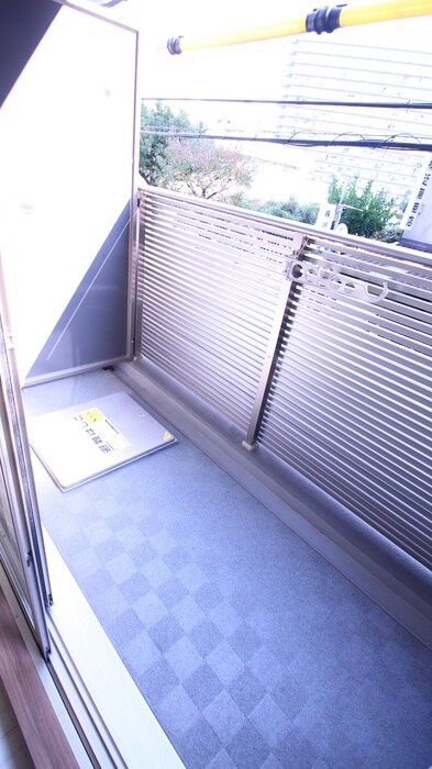 物件内観写真16　(ベランダ・バルコニー)