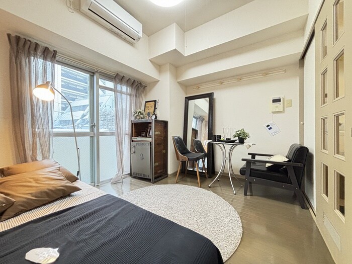 物件内観写真7　(居室)