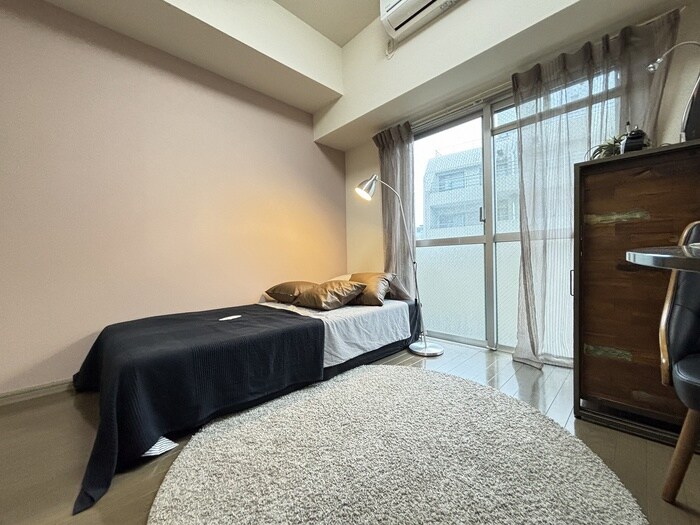 物件内観写真8　(居室)