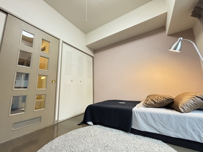 物件内観写真9　(居室)