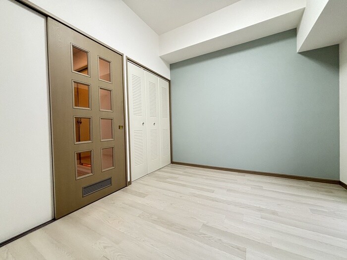 物件内観写真9　(居室)