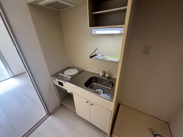 物件内観写真10　(キッチン)