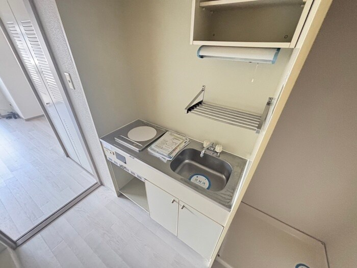 物件内観写真10　(キッチン)