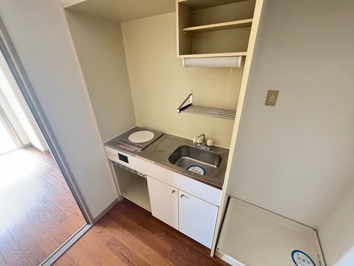 物件内観写真10　(キッチン)