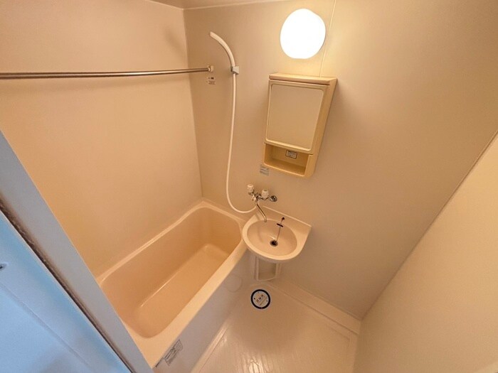 物件内観写真11　(バス／シャワールーム等)