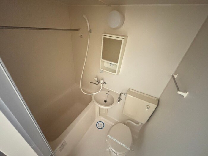 物件内観写真11　(バス／シャワールーム等)