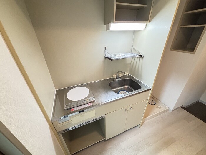 物件内観写真11　(キッチン)