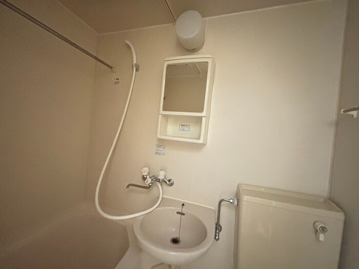 物件内観写真13　(洗面)