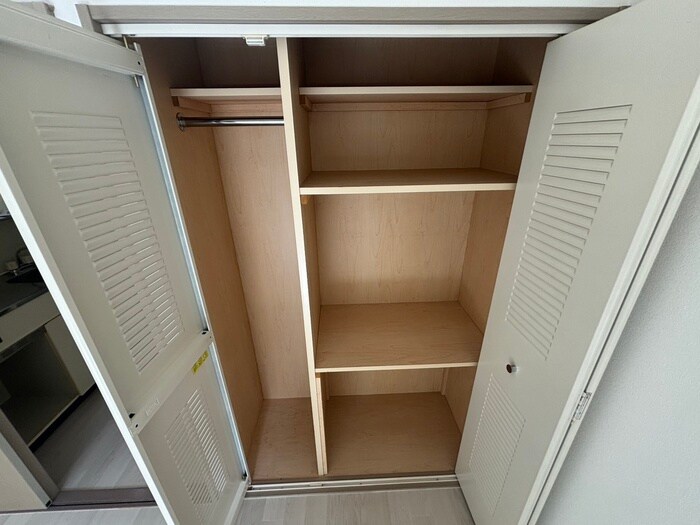 物件内観写真14　(収納)