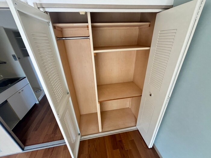 物件内観写真14　(収納)