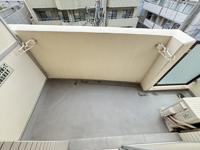 物件内観写真15　(ベランダ・バルコニー)