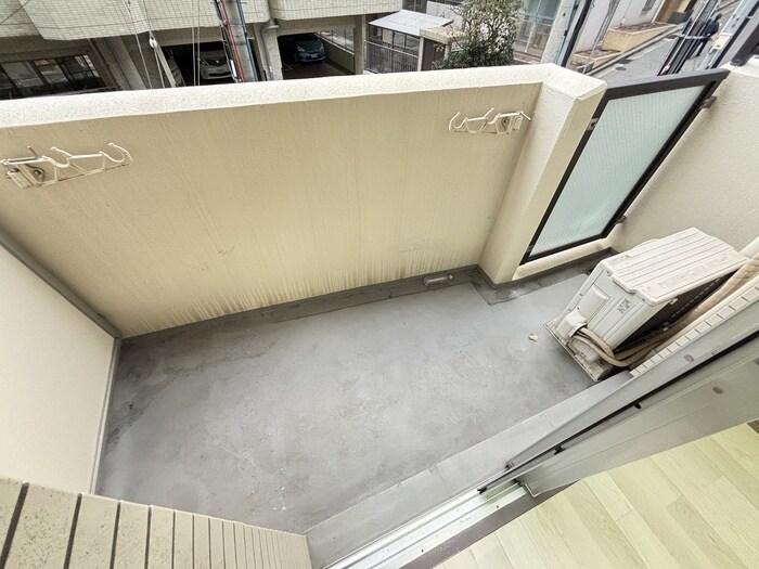 物件内観写真15　(ベランダ・バルコニー)