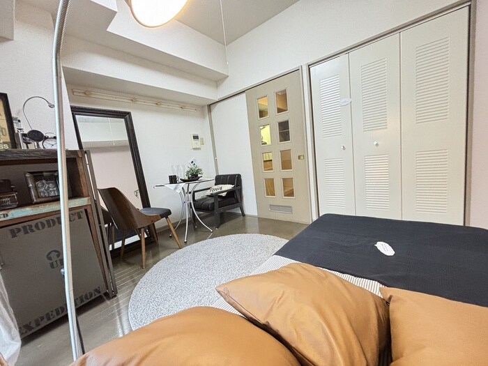 物件内観写真18　(居室)