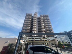 ファミール茨木上穂積（605）外観写真