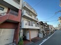 サンハイツ