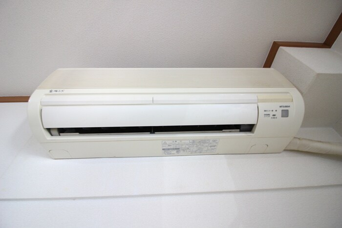 パセオ　津久野の内観写真