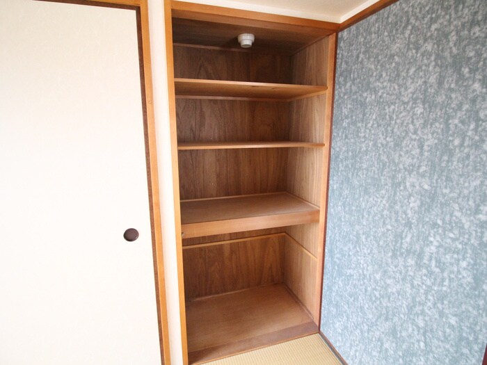 物件内観写真17　(収納)