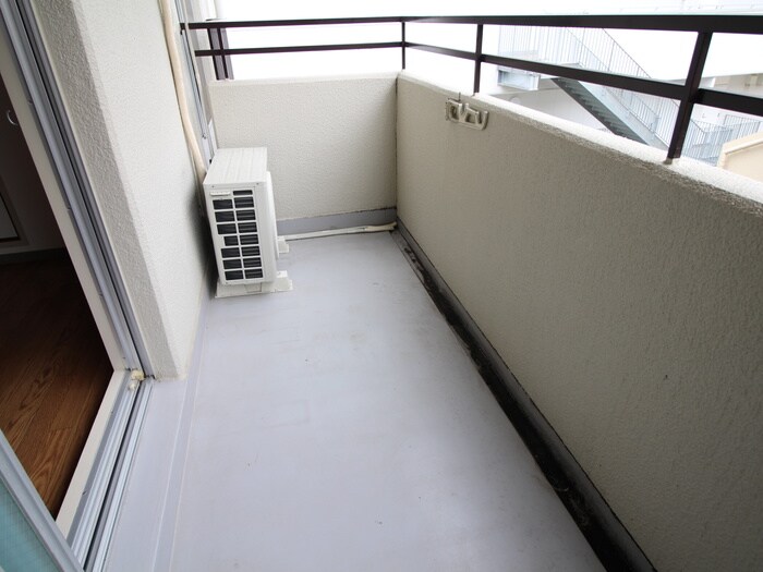 物件内観写真22　(ベランダ・バルコニー)