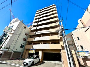 グレ－スＴＭ外観写真
