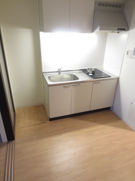 物件内観写真8　(キッチン)