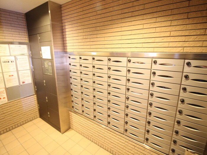 物件外観写真3　(建物設備)