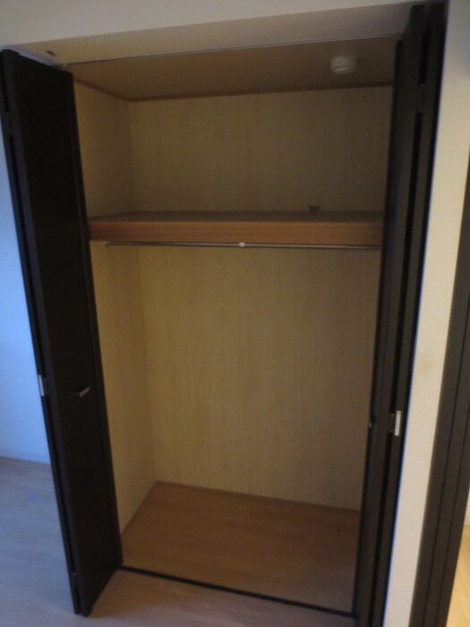 物件内観写真10　(収納)