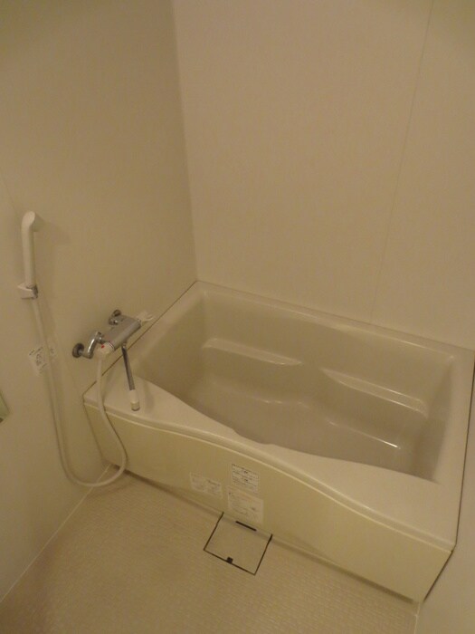 物件内観写真12　(バス／シャワールーム等)